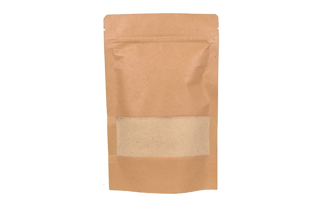 Green Wealth Almond Flour    Pack  400 grams